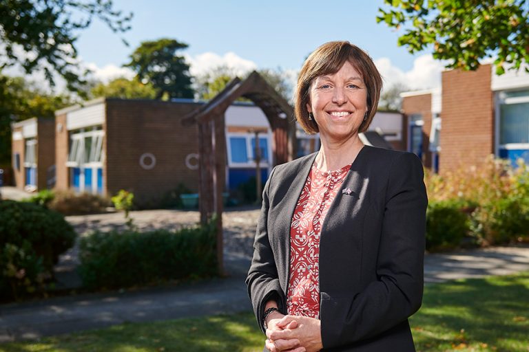 Welcome from the Head Teacher - West Park Primary School | West Park ...