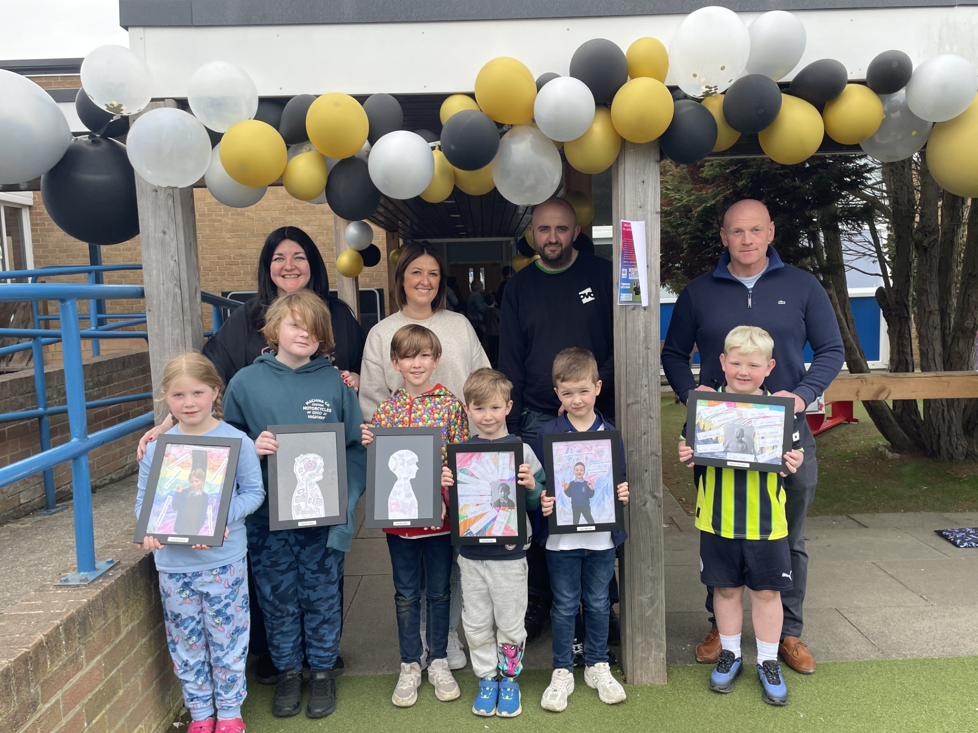 Inclusive approach at West Park - West Park Primary School | West Park ...